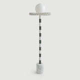 Sare Lamp in Green