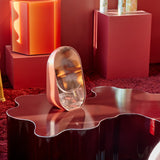 Red Tidal Coffee Table