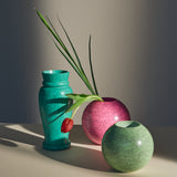 Neptune Vase