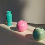 Neptune Vase