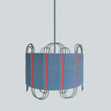 Crete Lamp No.4