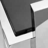 Scavenger Chair in Black