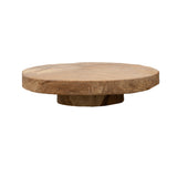Low Slab Table