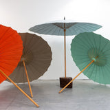 Amapola Umbrellas