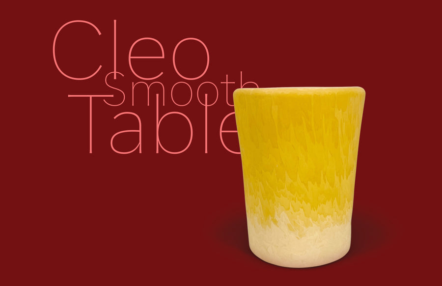 Cleo Smooth Table