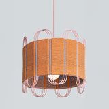 Crete Lamp No.2