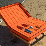 Bliss Sofa & Ottoman Set