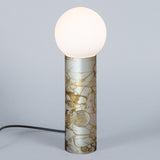 Cambium Table Lamp in Green