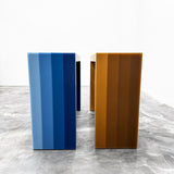 SCALE Console in Blue