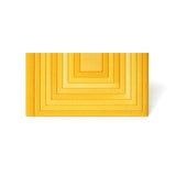 Andeloos B Rug Yellow Spectrum