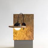 Cassini Sconce