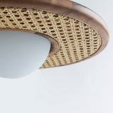 Cassini Sconce