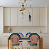 Iris Chair