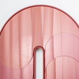 Baggage Claim-O in Rose
