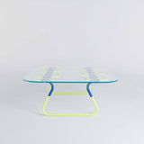 Cordage Table No.2
