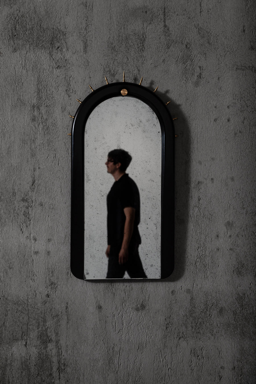 Sitiera_01 Wall Mirror