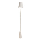 Mini Metti Lamp in Paper Clay