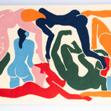 Pamplemousse Tapestry