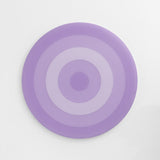 SCALE Rings In Lavender
