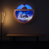 "As Above So Below II" + Projection Mapping
