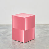 Two Way Shift Box in Dusty Rose