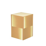 Two Way Shift Box in Faded Ochre
