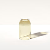 Mini Dew Drop in Watermelon Red