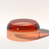 Big Dew Drop in Spritz Orange