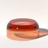 Big Dew Drop in Citrine