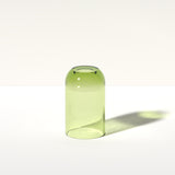 Mini Dew Drop in Watermelon Red