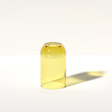 Mini Dew Drop in Watermelon Red