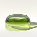 Big Dew Drop in Spritz Orange