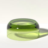 Big Dew Drop in Citrine