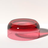 Big Dew Drop in Spritz Orange