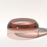 Big Dew Drop in Spritz Orange