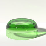 Big Dew Drop in Citrine