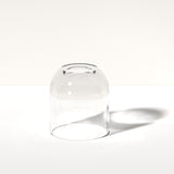 Small Dew Drop in Teal