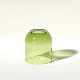 Small Dew Drop in Purple