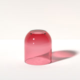 Small Dew Drop in Purple