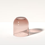 Small Dew Drop in Purple