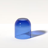 Small Dew Drop in Purple