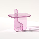 Plump Resin Side Table