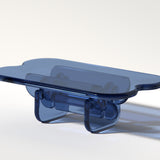 Plump Long Coffee Table