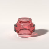 Echo I Side Table in Blue