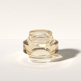 Echo I Side Table in Blue