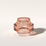 Echo I Side Table in Blue