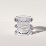 Echo Side Table III in Ocean