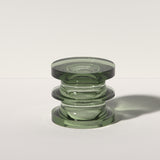 Echo Side Table III in Ocean