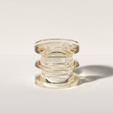 Echo Side Table III in Ocean