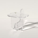 Plump Resin Side Table